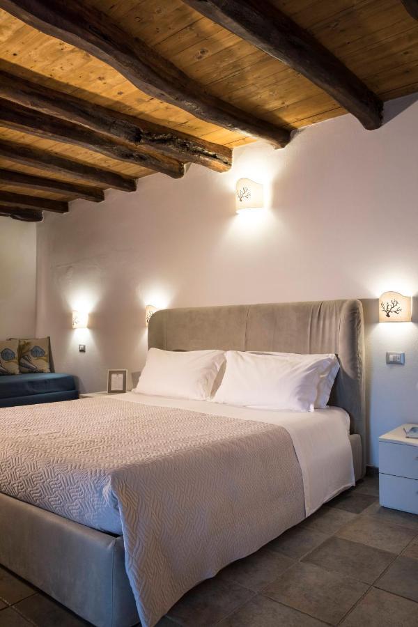Domu Elvira Hotel Muravera Kültér fotó