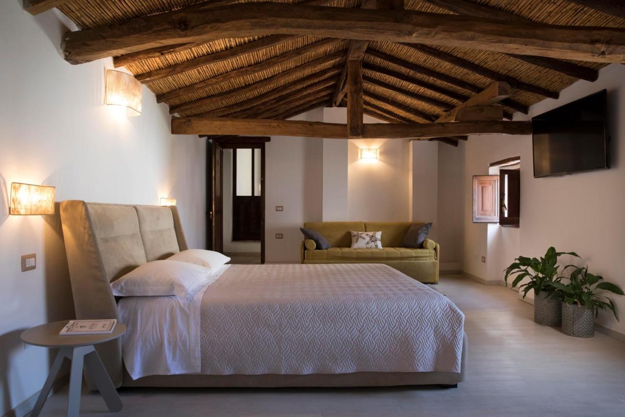 Domu Elvira Hotel Muravera Kültér fotó