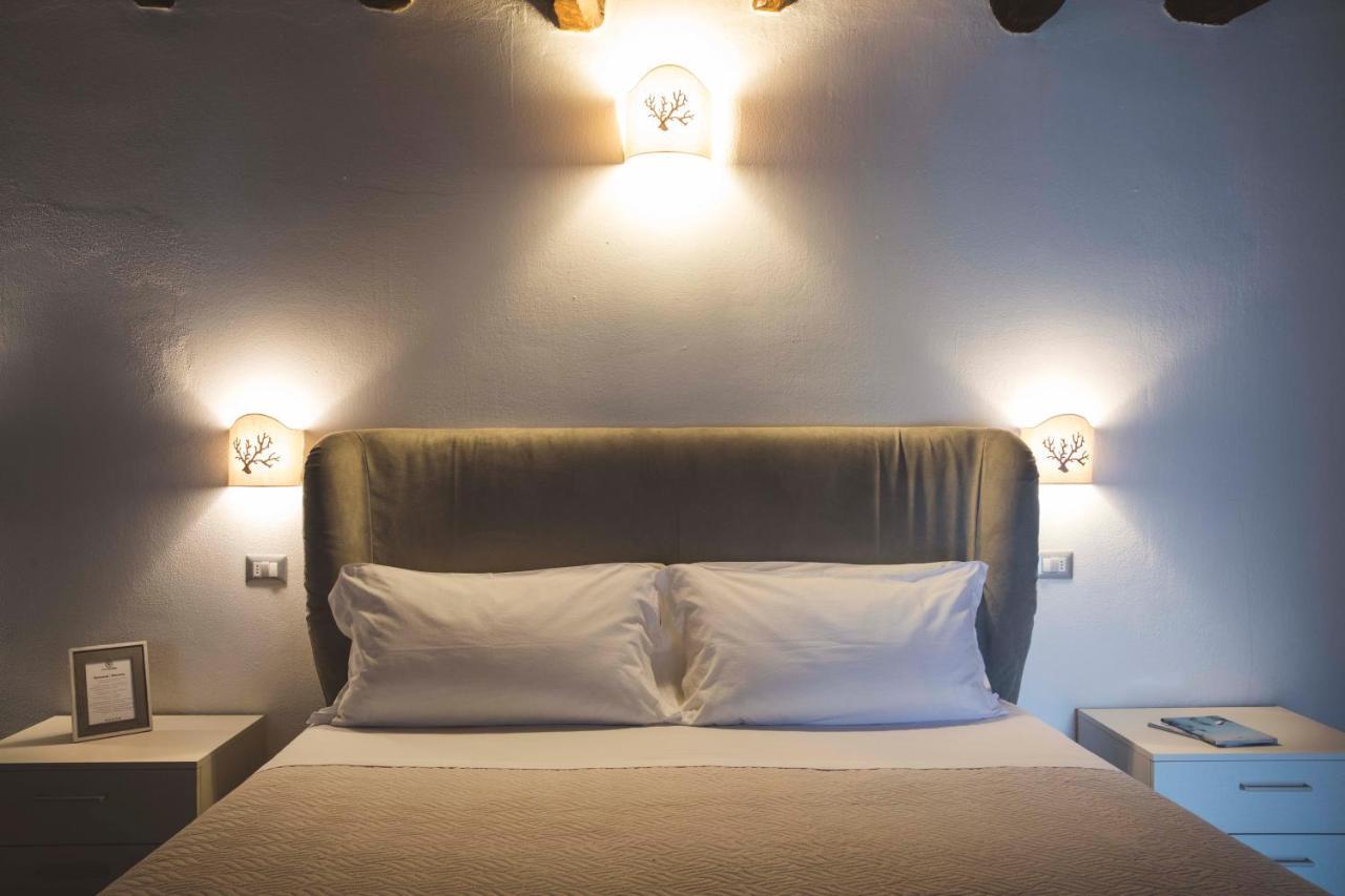 Domu Elvira Hotel Muravera Kültér fotó