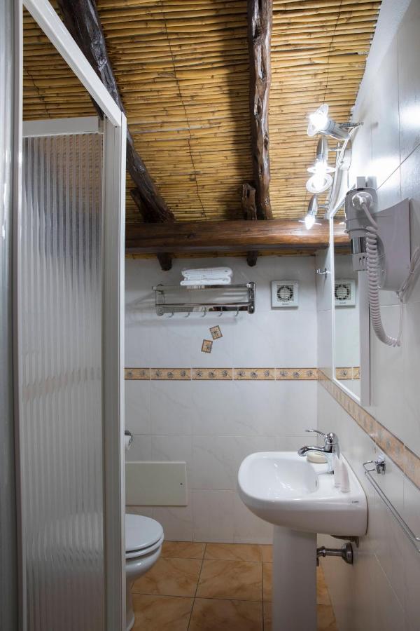 Domu Elvira Hotel Muravera Kültér fotó